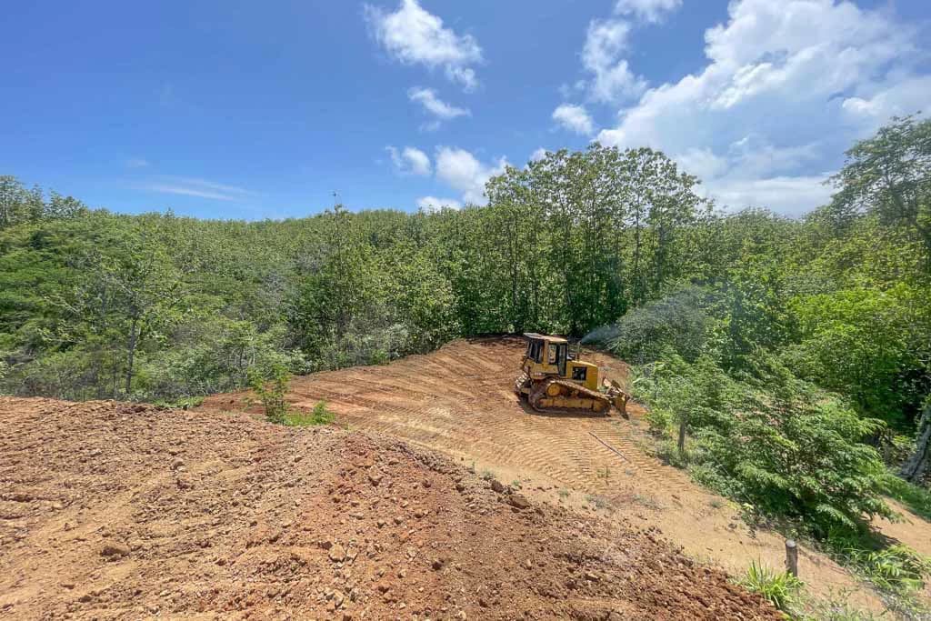 Land in Playa Venao - photo 8
