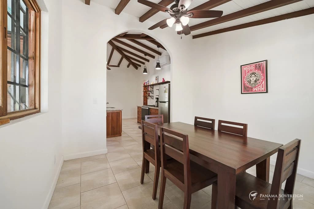 3 Bedroom House in Los Destiladeros - photo 7