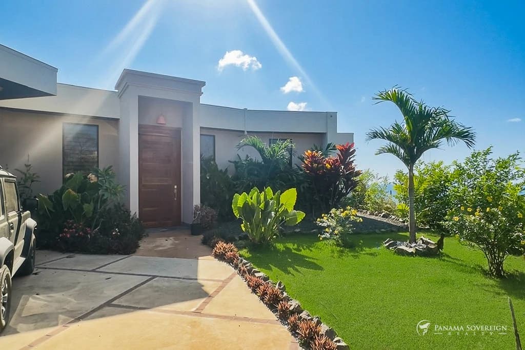 3 Bedroom House in Playa Venao - photo 28