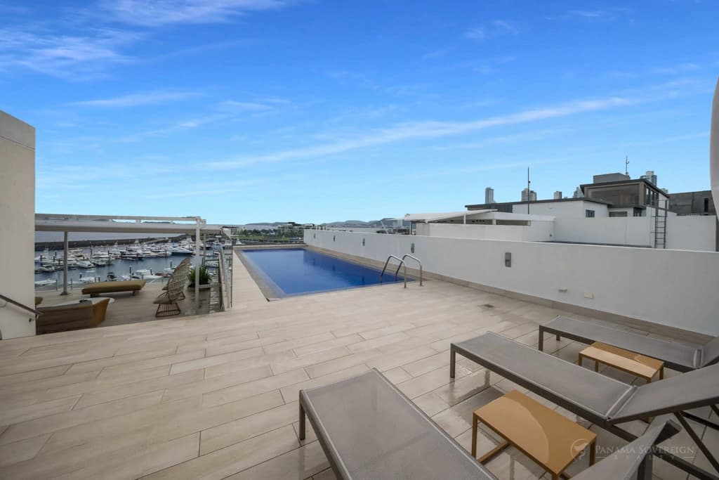 3 Bedroom Condo in Punta Pacifica - photo 13