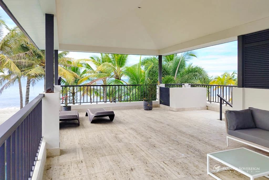 5 Bedroom House in Rio Hato - photo 38