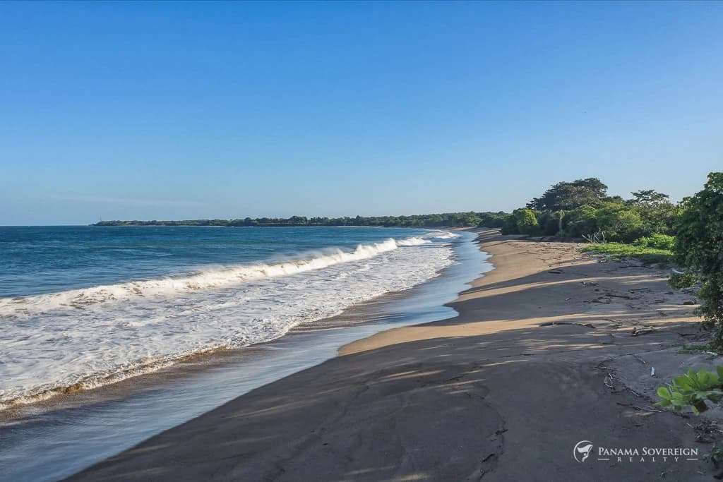 Land in Pedasi - photo 21