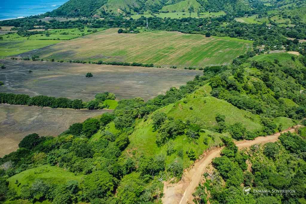 Land in Cambutal - photo 5