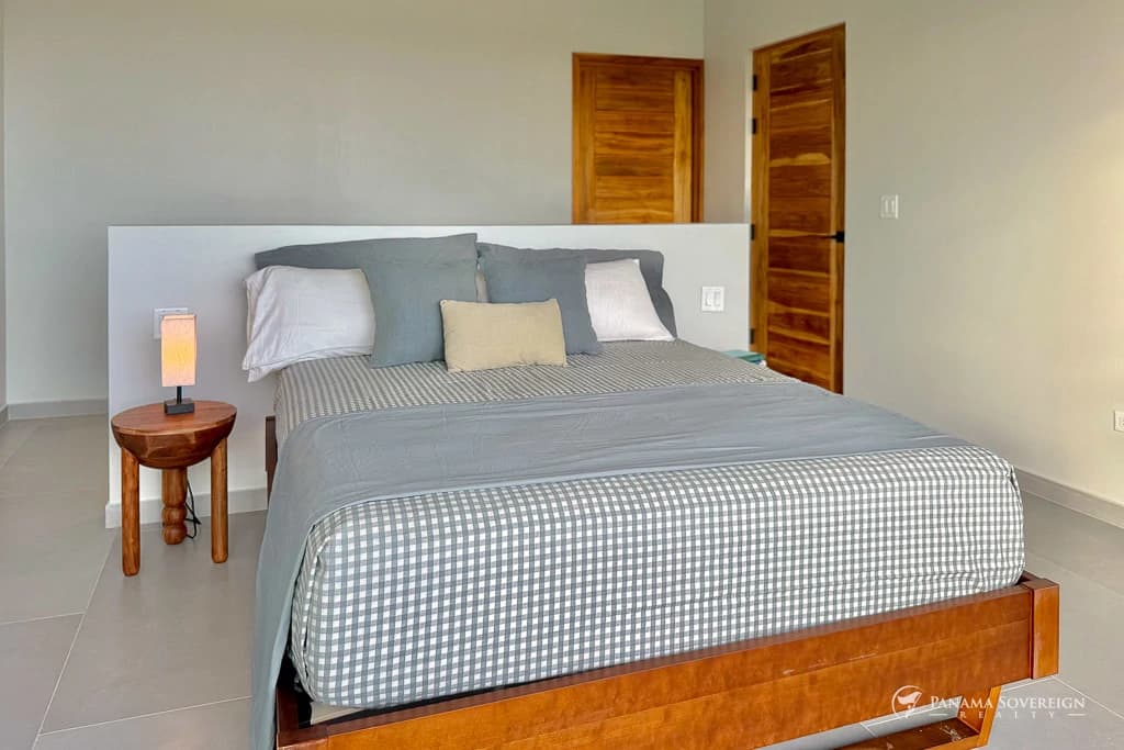 3 Bedroom House in Canas - photo 37