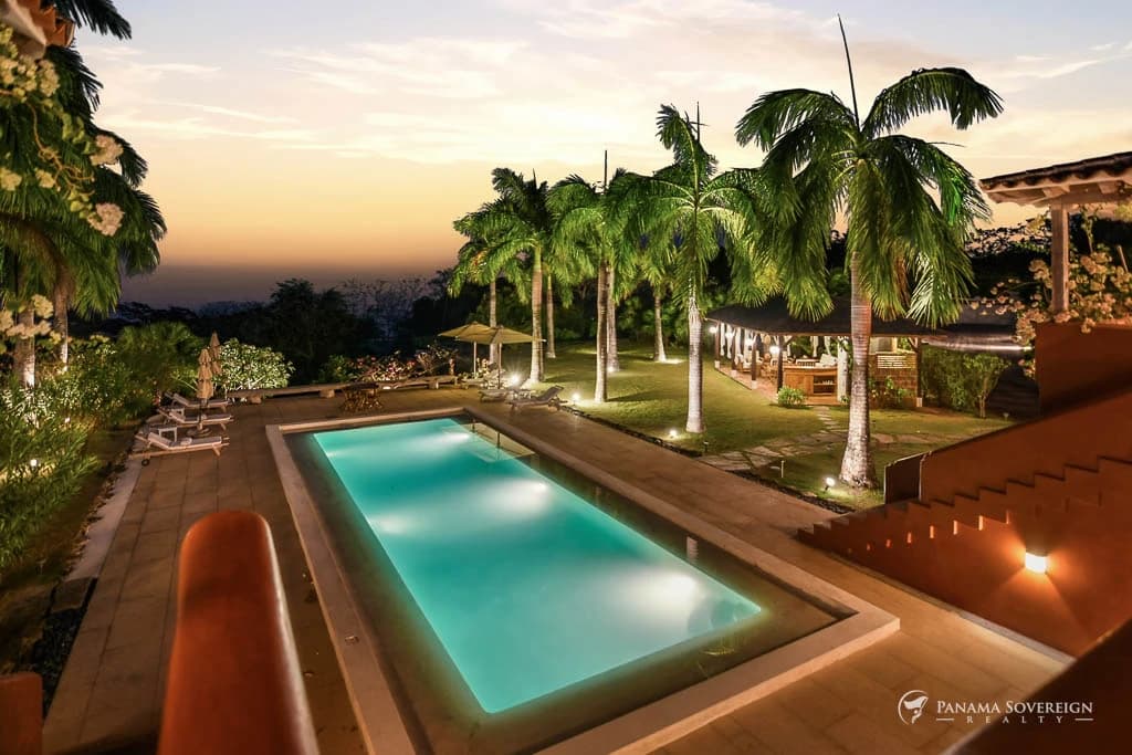7 Bedroom House in Los Destiladeros - photo 6