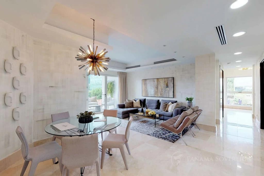 4 Bedroom Condo in Santa Maria - photo 13