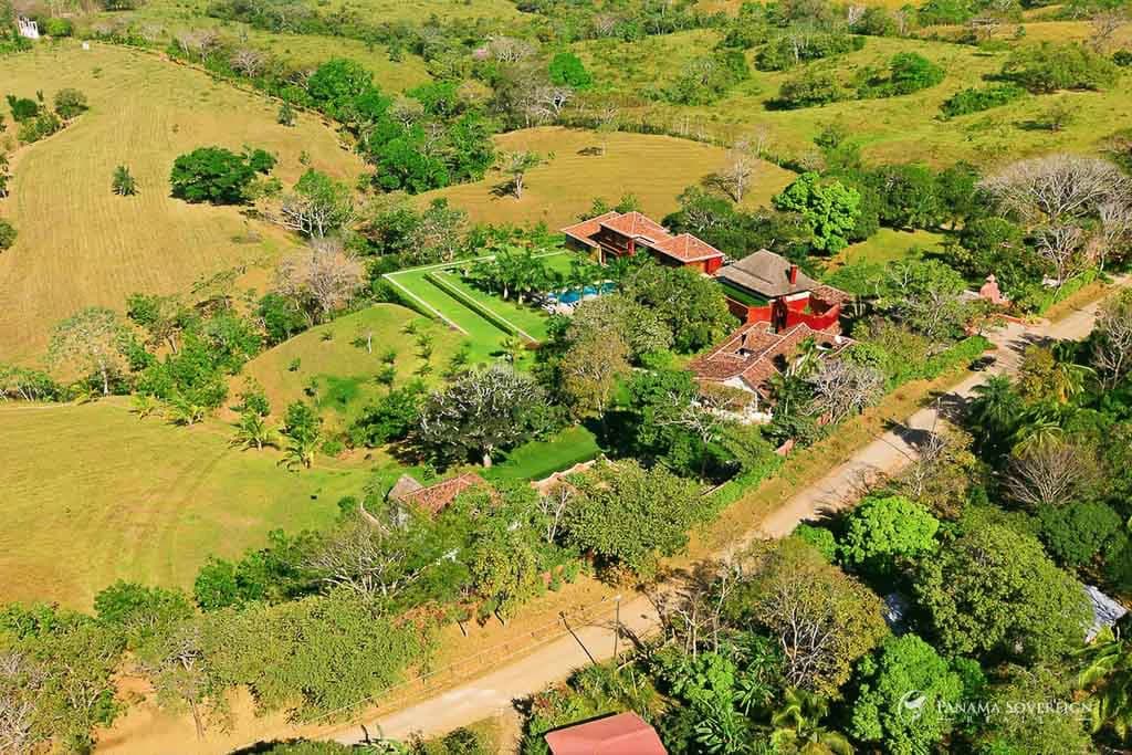 11 Bedroom House in Los Destiladeros - photo 41