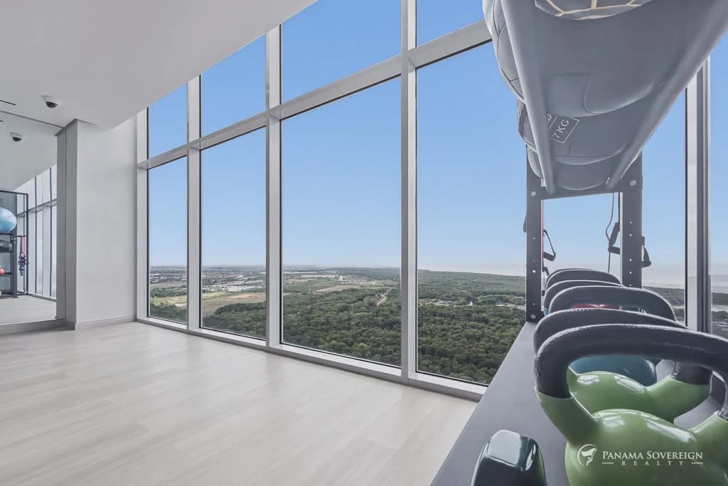 4 Bedroom Condo in Santa Maria - photo 38