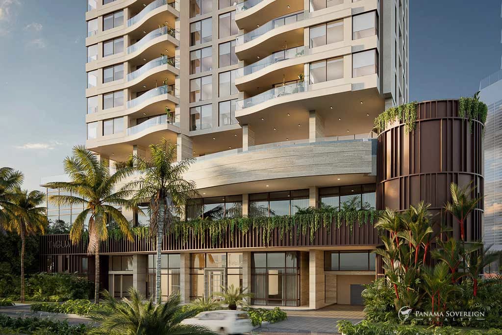 5 Bedroom Condo in Costa del Este - photo 4