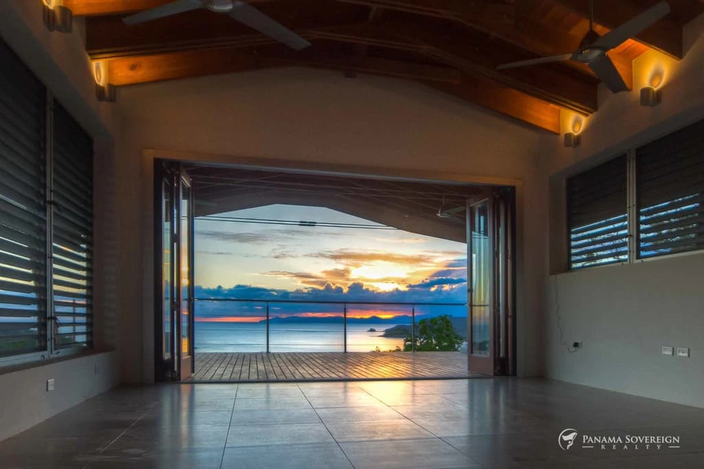 4 Bedroom House in Playa Venao - photo 42