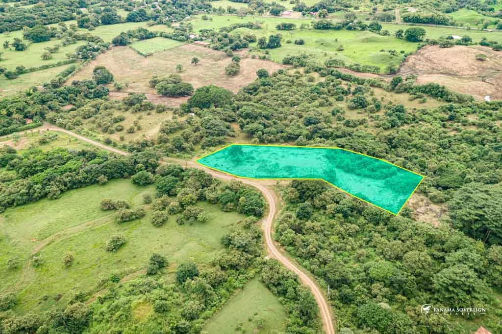 Land in Canas - photo 2