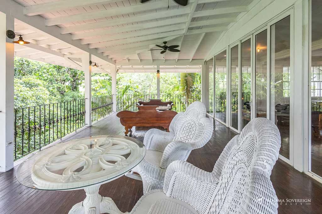 4 Bedroom House in Canal Zone - photo 6