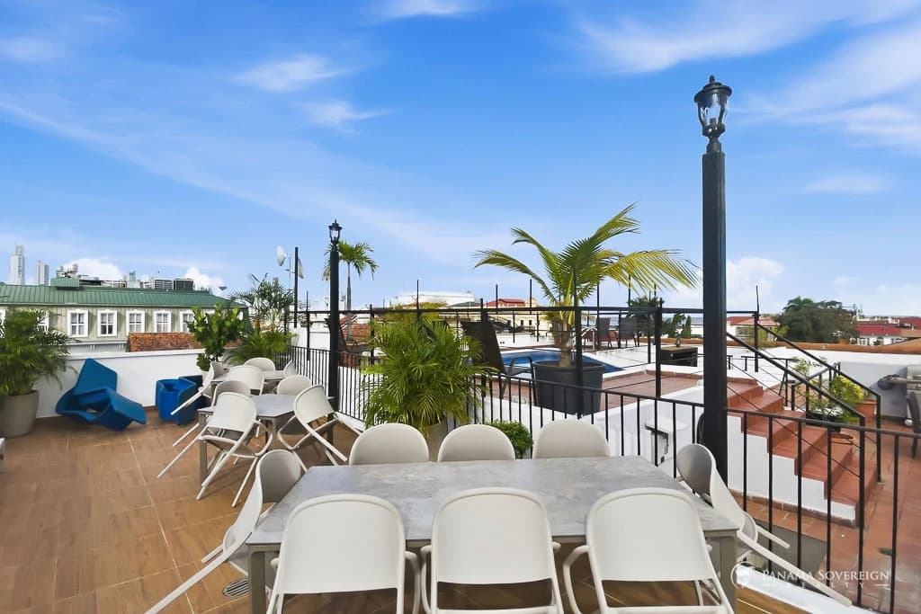 Condo in Casco Viejo - photo 5
