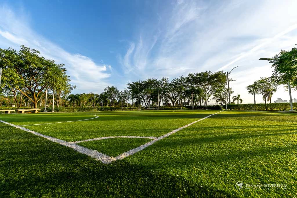 2 Bedroom Condo in Costa del Este - photo 22