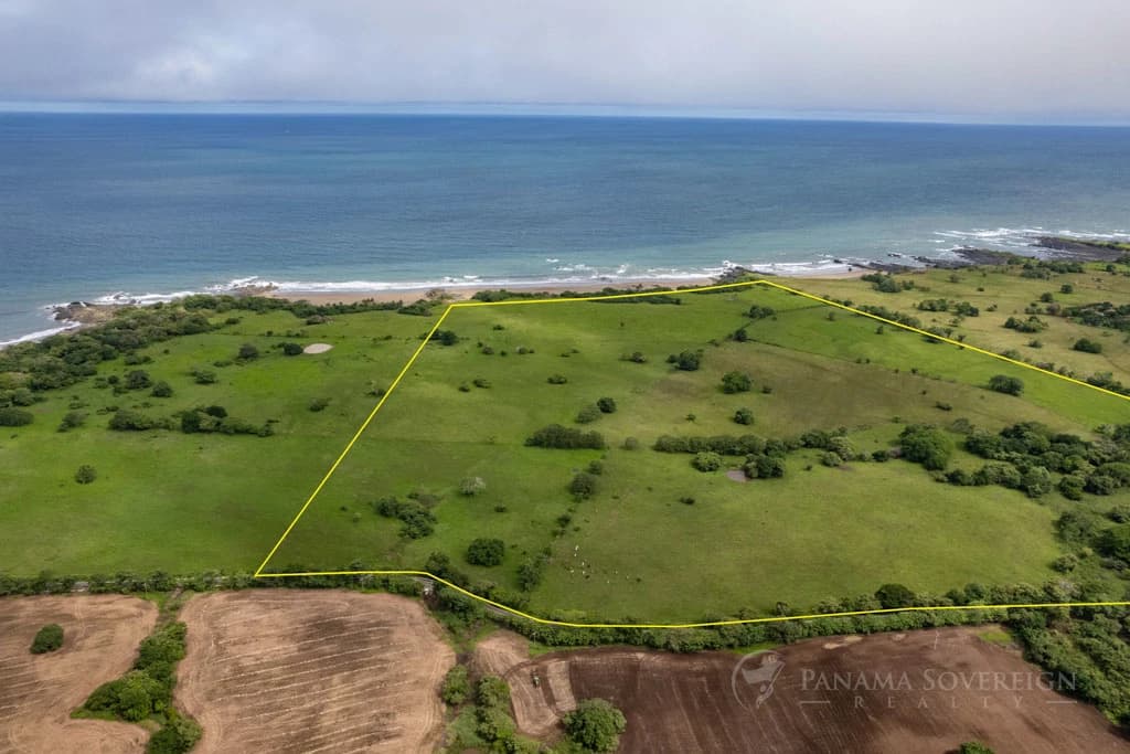 Land in Pedasi - photo 2