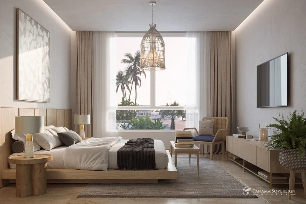 3 Bedroom Condo in Rio Hato - photo 13