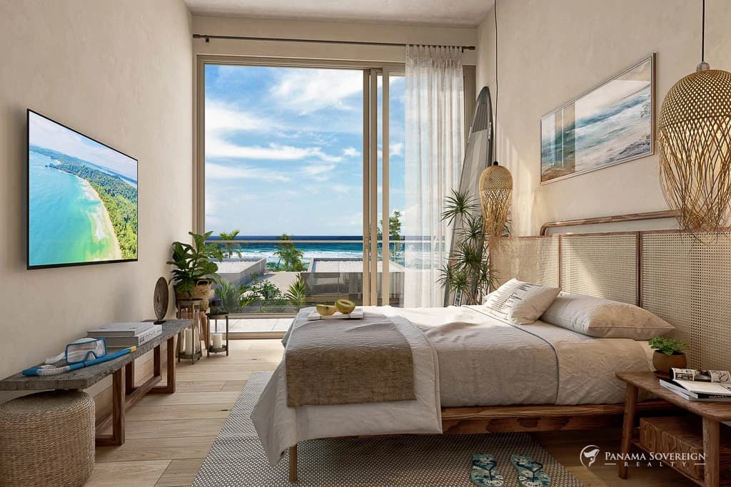 3 Bedroom Condo in Chame - photo 3