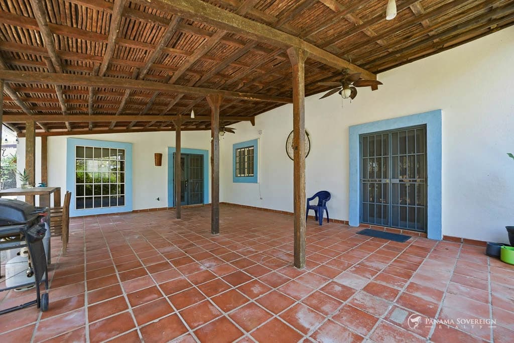 3 Bedroom House in Pedasi - photo 18