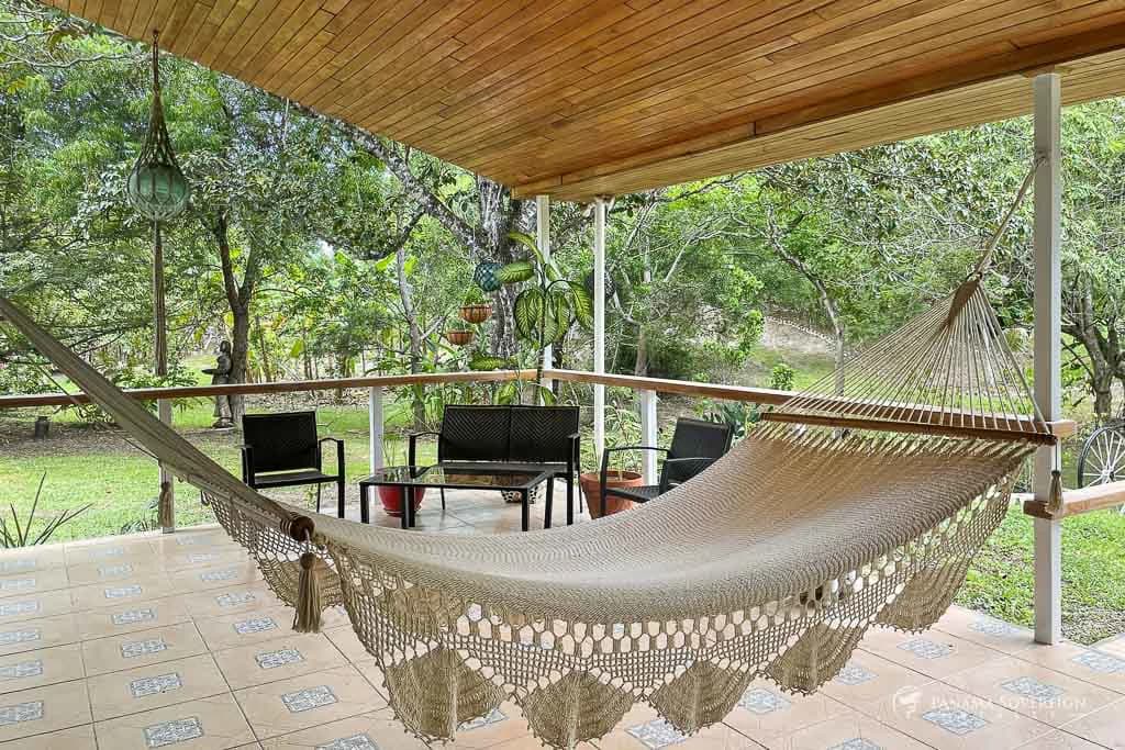 3 Bedroom House in San Carlos - photo 15