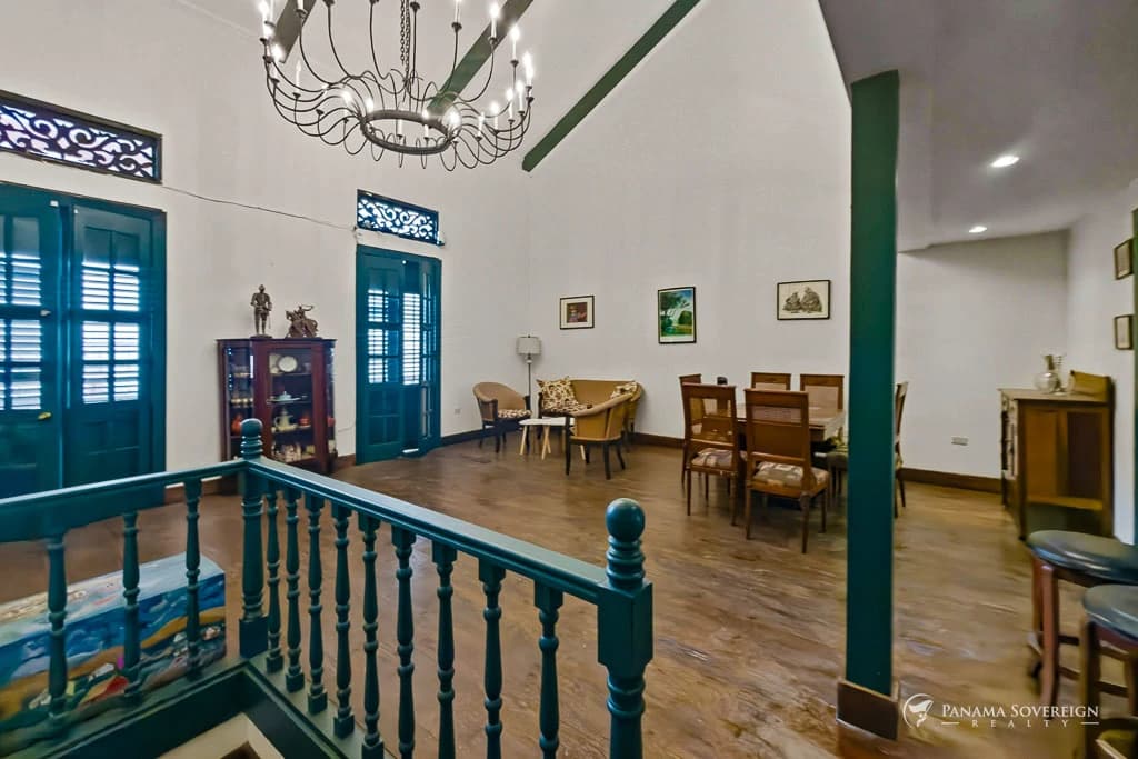 2 Bedroom House in Casco Viejo - photo 25