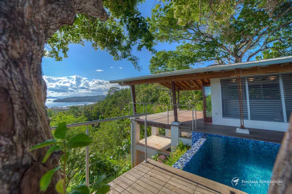 4 Bedroom House in Playa Venao - photo 16