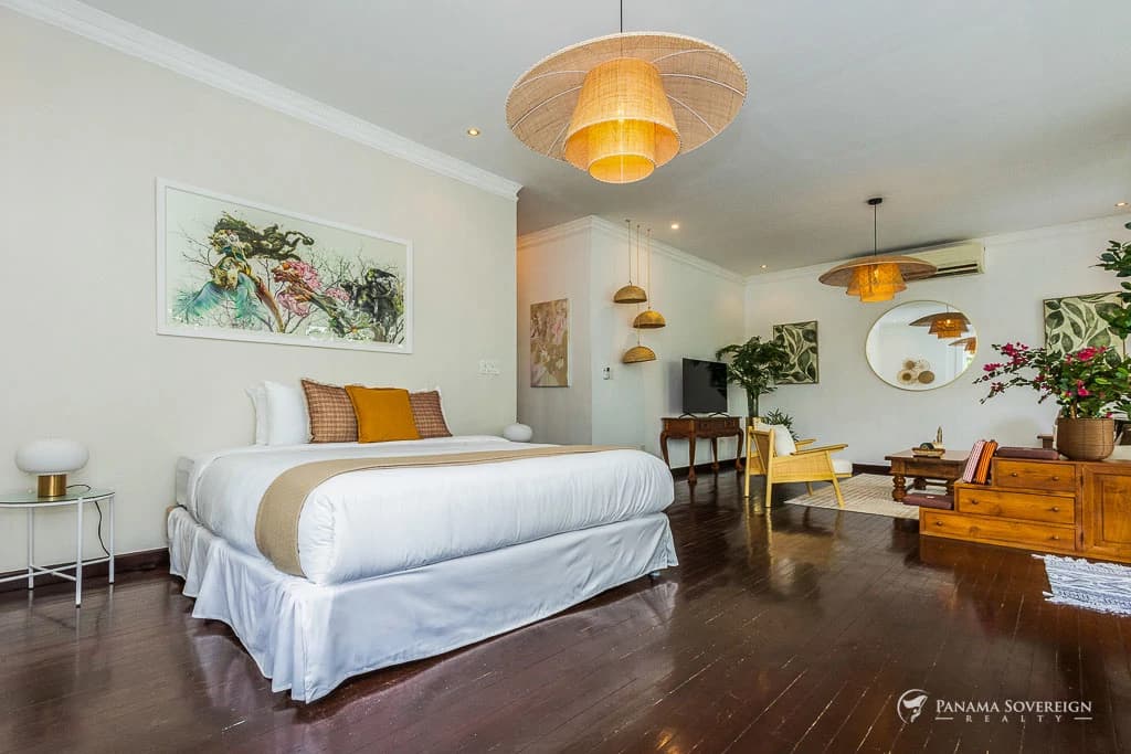 4 Bedroom House in Canal Zone - photo 28