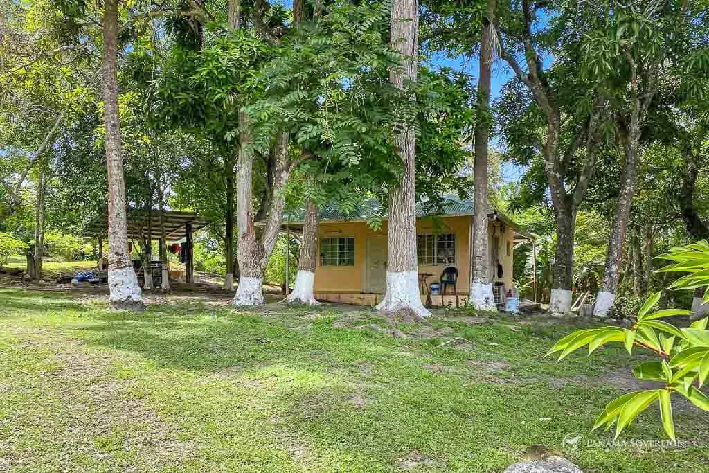 3 Bedroom House in San Carlos - photo 29