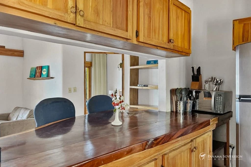 2 Bedroom House in Cambutal - photo 15