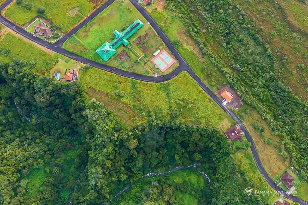 2 Bedroom Condo in Boquete - photo 18
