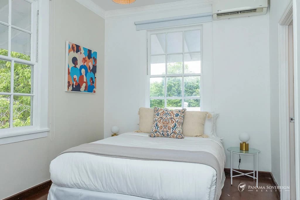 4 Bedroom House in Canal Zone - photo 29