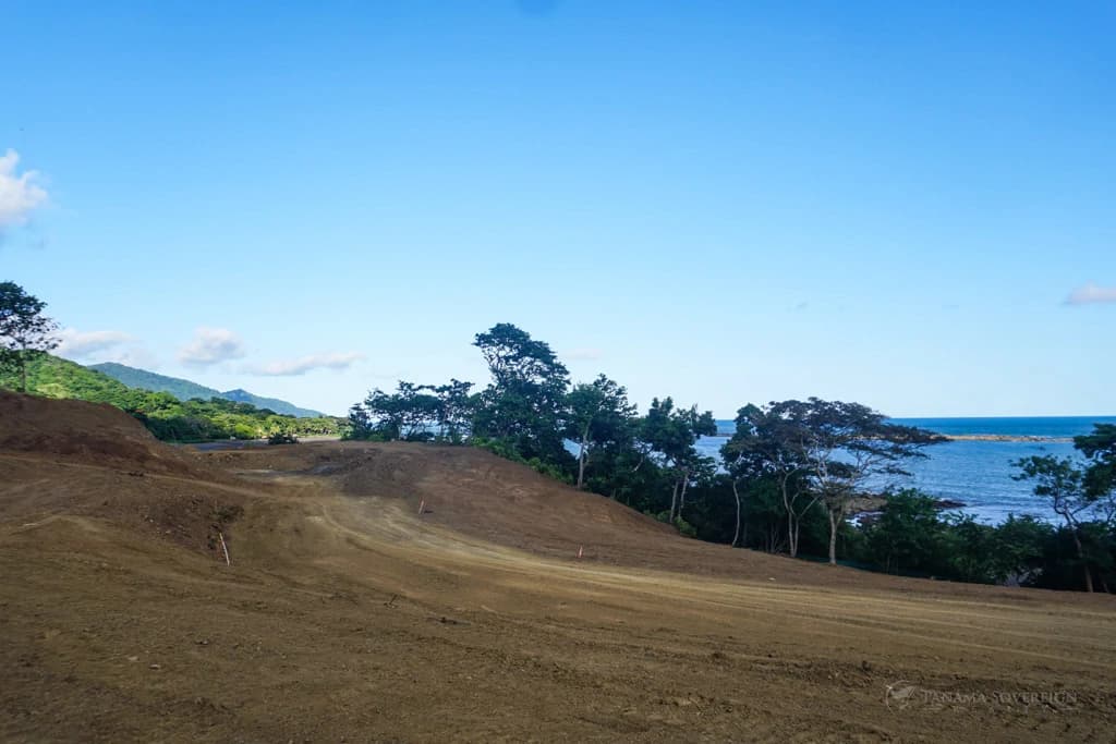 Land in Cambutal - photo 7