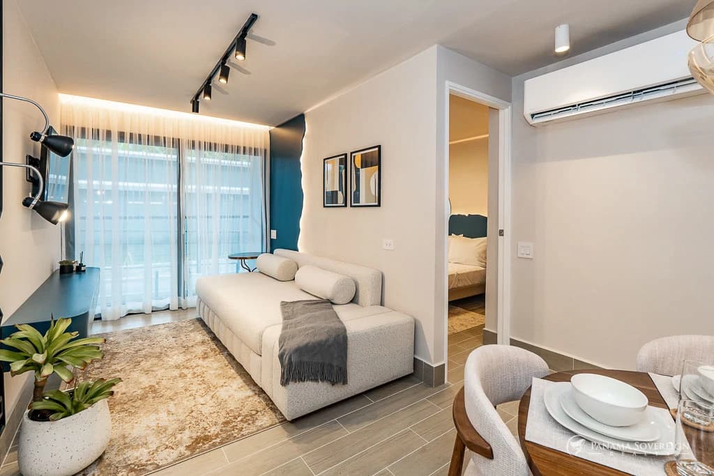 1 Bedroom Condo in Bella Vista - photo 1