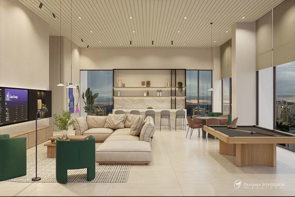 2 Bedroom Condo in Bella Vista - photo 11