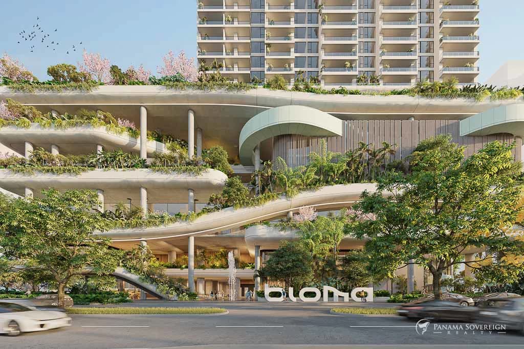 2 Bedroom Condo in Costa del Este - photo 3