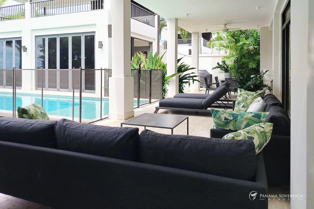 5 Bedroom House in Rio Hato - photo 30