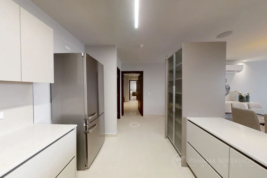 3 Bedroom Condo in Costa del Este - photo 18