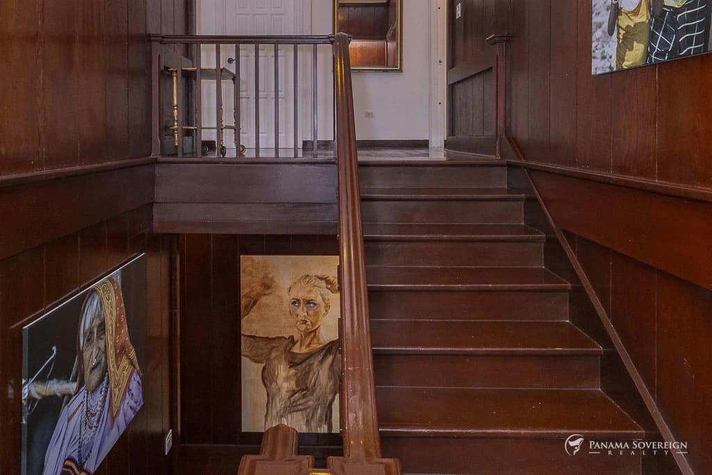 4 Bedroom House in Canal Zone - photo 19
