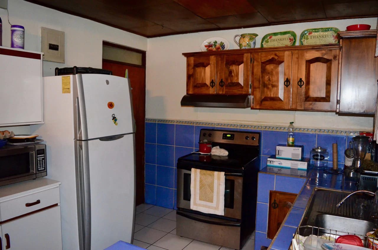 House For Sale in Heredia - photo 30