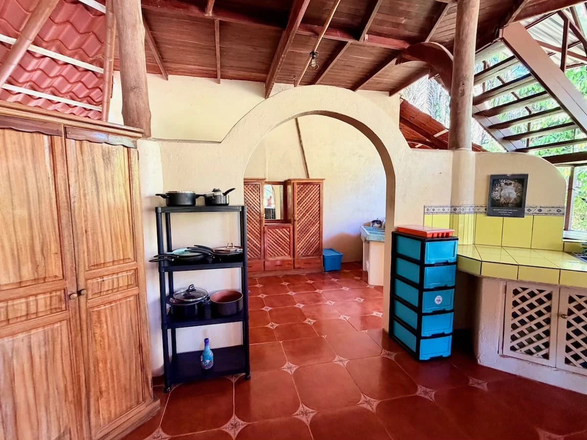 Osa Peninsula Turnkey Property Near Golfo Dulce Beach - photo 20