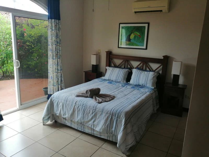 Beautiful Casa Lillia with Pool: Walk to the Beach in Bejuco! - photo 13