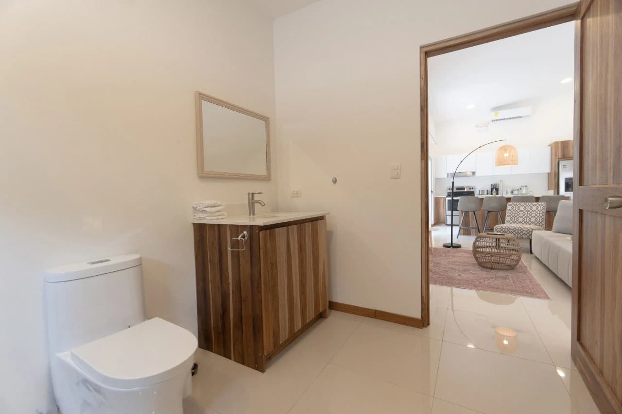 RIVIERA RESIDENCES: 12 Home Community for Sale - Profitable Investment Opportunity 5 min walk to Playa Potrero - photo 68