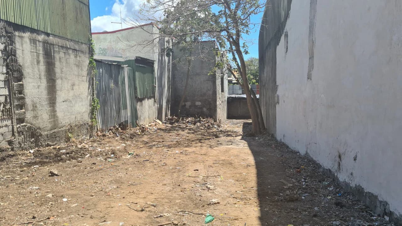 LOTE EN EL CENTRO DE SAN JOSE: Home Construction Site For Sale in Centro - photo 8
