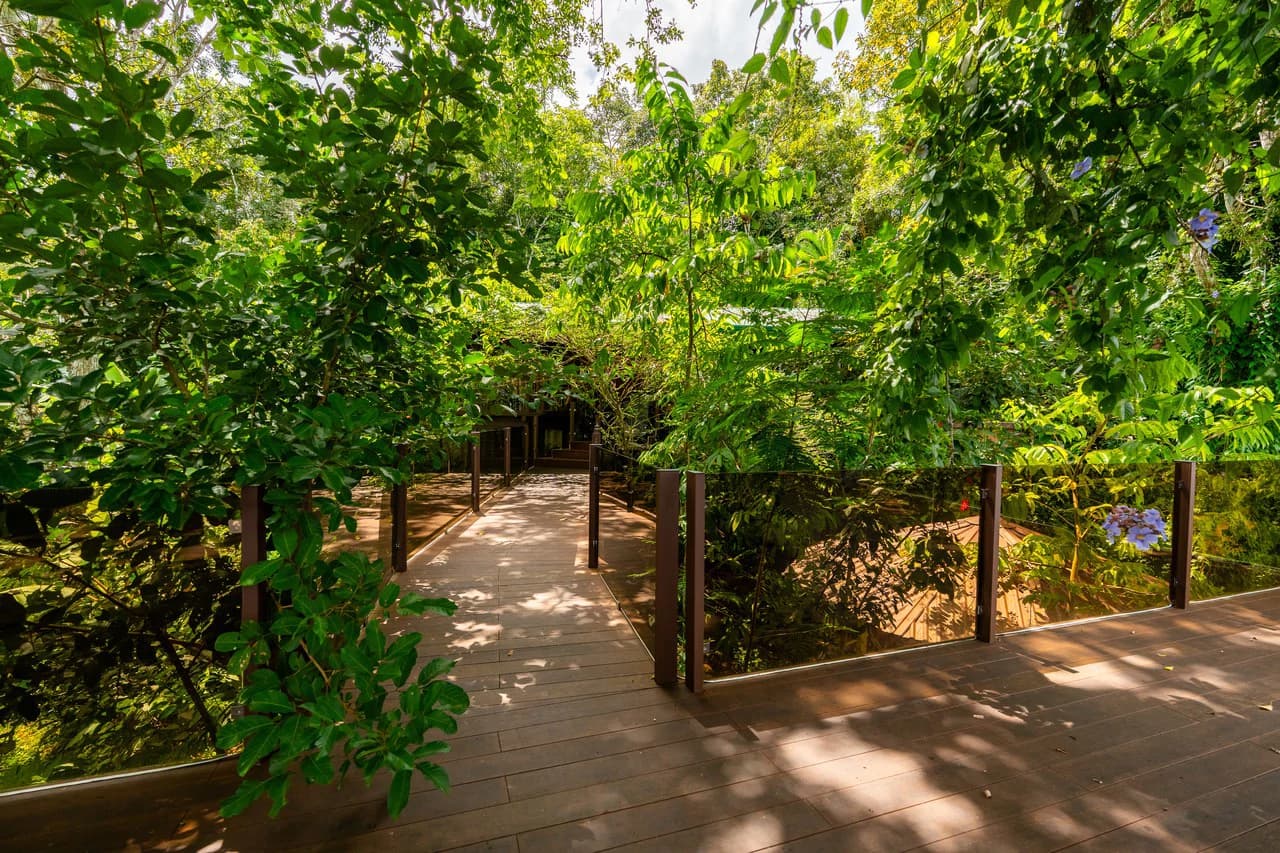 Prime Location 2 Bedroom House Observation Deck - photo 37