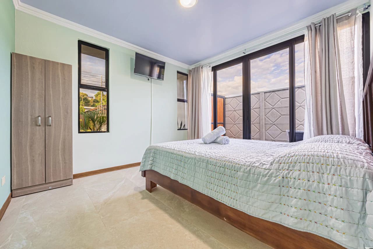 Hidden Gem Villa: Brand New & Fully Furnished 3 Bed | 3 Bath | Private Pool | Costa Rica's South Pacific - photo 15