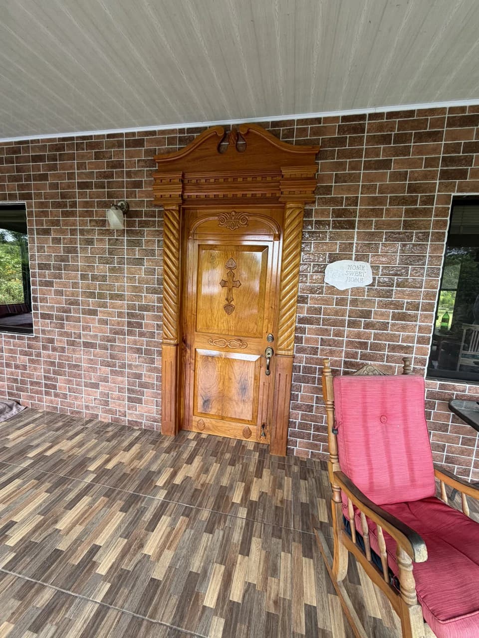 Country house with fruit trees for sales Upala Costa Rica - photo 8