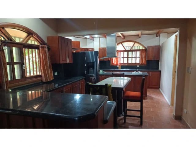 Dream Ranch for Sale with Houses and Horse Stable in Guanacaste – Great Investment Opportunity - photo 8