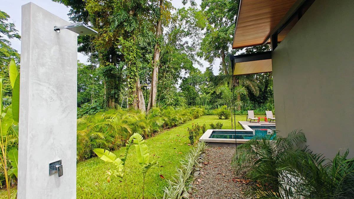 ID 843 - Playa Negra, Puerto Viejo: 2 Bd/2 Ba - Modern Luxury Minutes From the Beach - photo 28