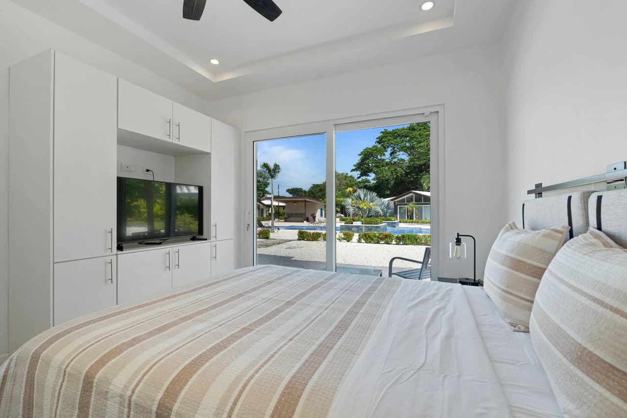 The Point 20: Modern Elegance Meets Coastal Serenity – Home for Sale in Playa Avellanas! - photo 11