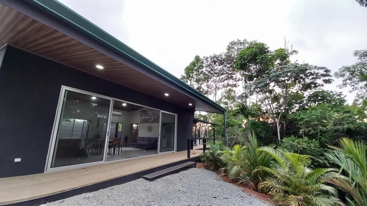 New Home and Guest Villa near Tinamastes Alfombra - photo 5