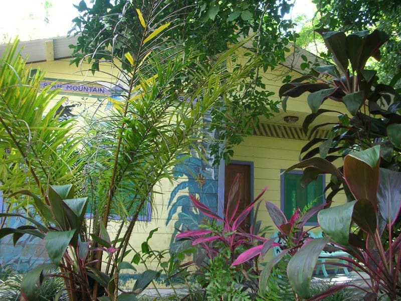 Gem 62.5 Acre Resort-Ready Estate: Oceanview Hospitality Gem 62.5 Acre Resort-Ready Estate with Operating Hotel - photo 10